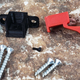 Illustration for article titled West Virginia Man Arrested for Making a Wall Hook That Could Turn an AR-15 Into an Illegal Machine Gun